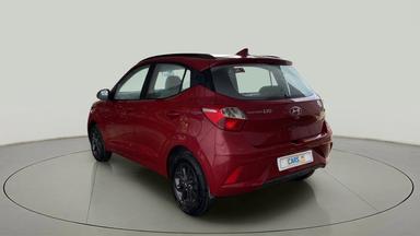 2019 Hyundai GRAND I10 NIOS