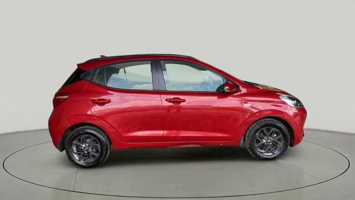 2019 Hyundai GRAND I10 NIOS