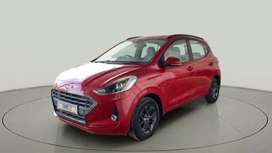 2019 Hyundai GRAND I10 NIOS