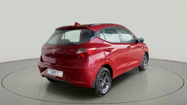 2019 Hyundai GRAND I10 NIOS