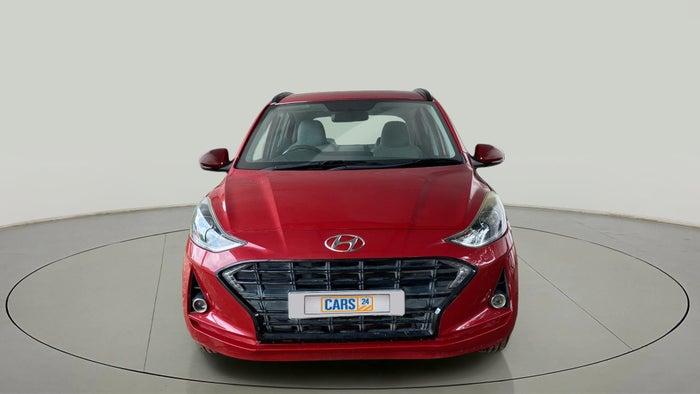 2019 Hyundai GRAND I10 NIOS