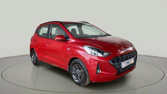 2019 Hyundai GRAND I10 NIOS