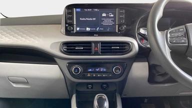 2019 Hyundai GRAND I10 NIOS