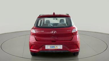 2019 Hyundai GRAND I10 NIOS