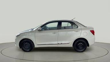 2020 Maruti Dzire