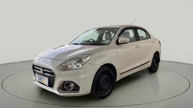 2020 Maruti Dzire