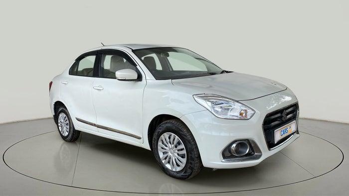 2020 Maruti Dzire