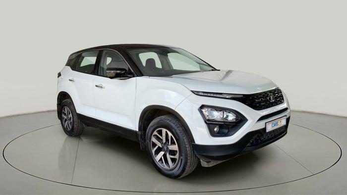 2022 Tata Harrier