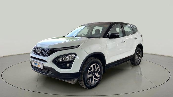 2022 Tata Harrier