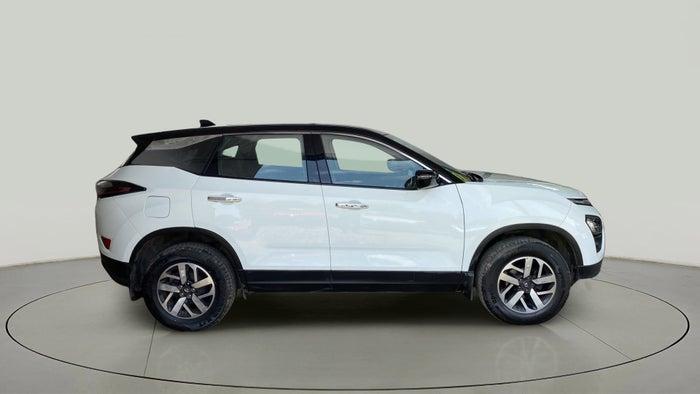 2022 Tata Harrier