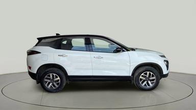 2022 Tata Harrier