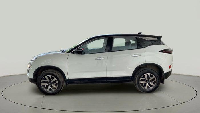 2022 Tata Harrier