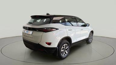 2022 Tata Harrier