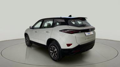 2022 Tata Harrier