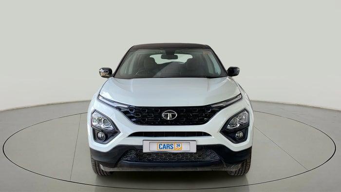 2022 Tata Harrier