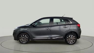 2023 Maruti Baleno