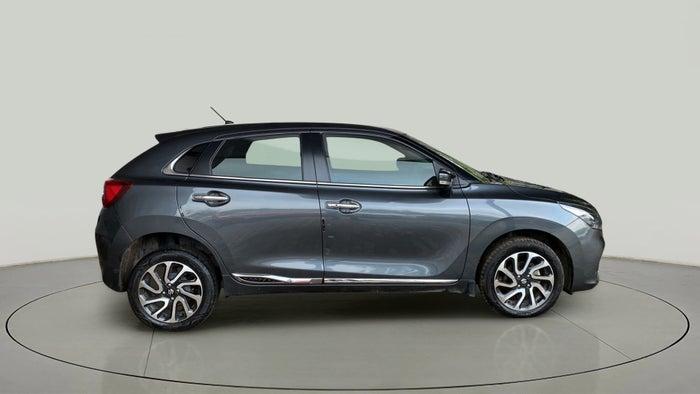 2023 Maruti Baleno