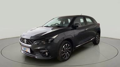 2023 Maruti Baleno