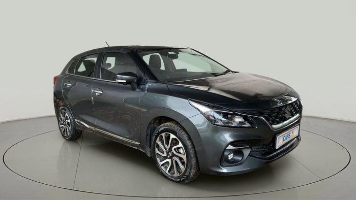 2023 Maruti Baleno