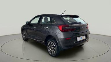 2023 Maruti Baleno