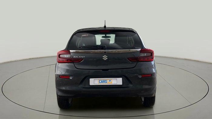 2023 Maruti Baleno