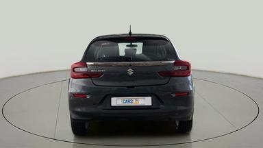 2023 Maruti Baleno