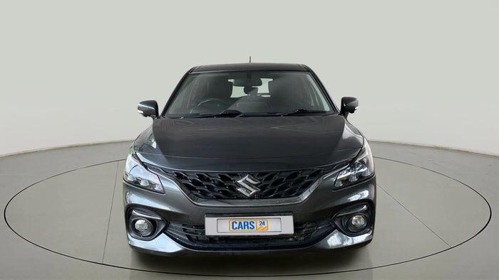 2023 Maruti Baleno