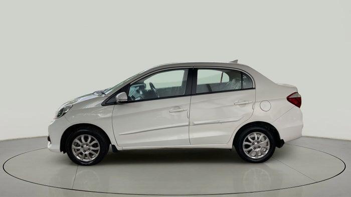 2016 Honda Amaze