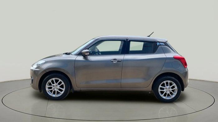 2018 Maruti Swift