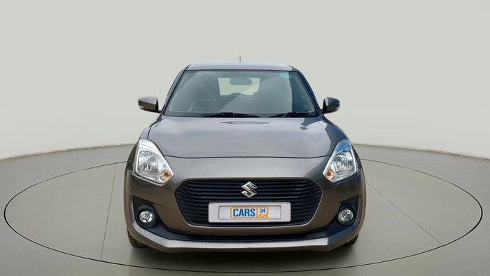 2018 Maruti Swift