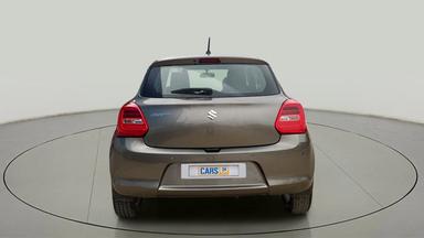 2018 Maruti Swift