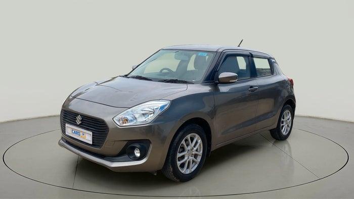 2018 Maruti Swift