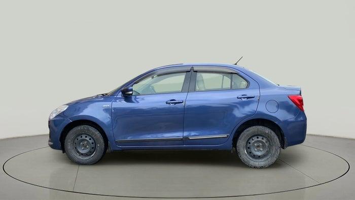 2018 Maruti DZIRE