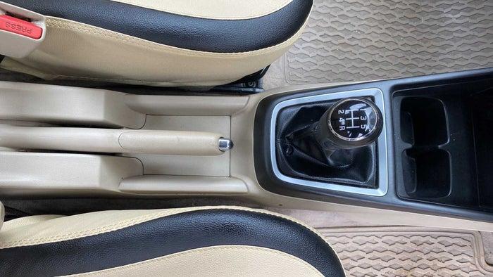 2018 Maruti DZIRE