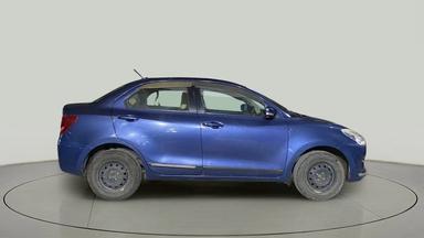 2018 Maruti DZIRE