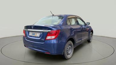 2018 Maruti DZIRE