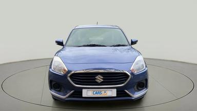 2018 Maruti DZIRE