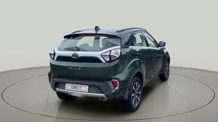 2020 Tata NEXON