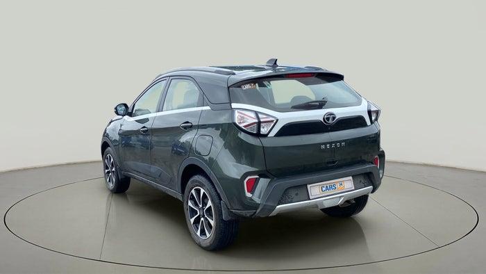 2020 Tata NEXON