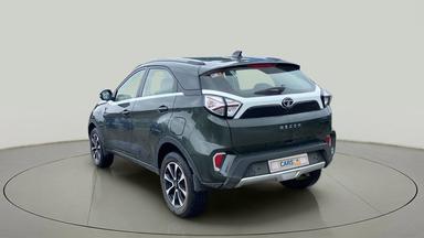 2020 Tata NEXON