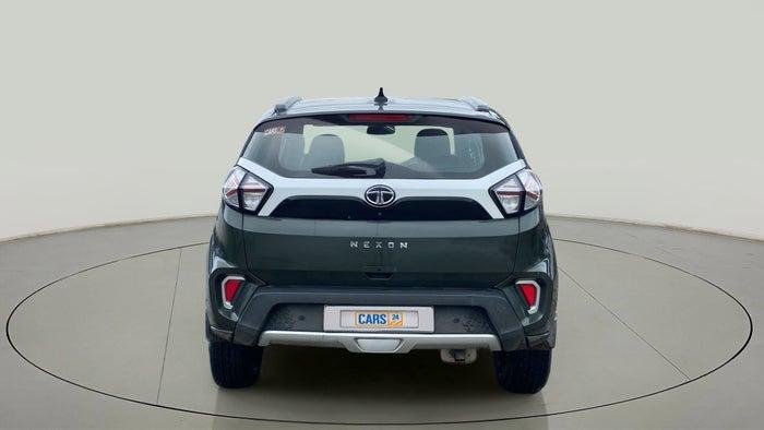 2020 Tata NEXON