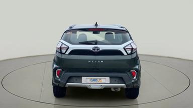 2020 Tata NEXON