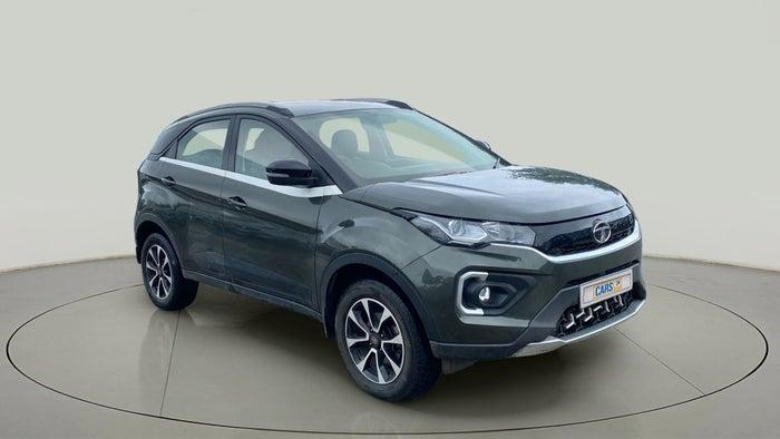 2020 Tata NEXON