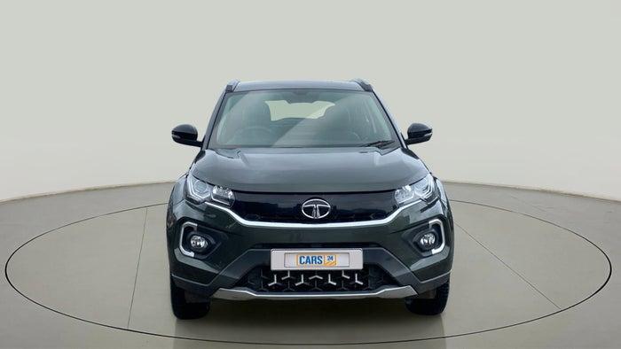 2020 Tata NEXON