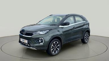 2020 Tata NEXON