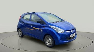 2014 Hyundai Eon