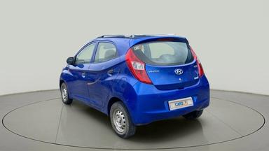 2014 Hyundai Eon