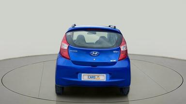 2014 Hyundai Eon