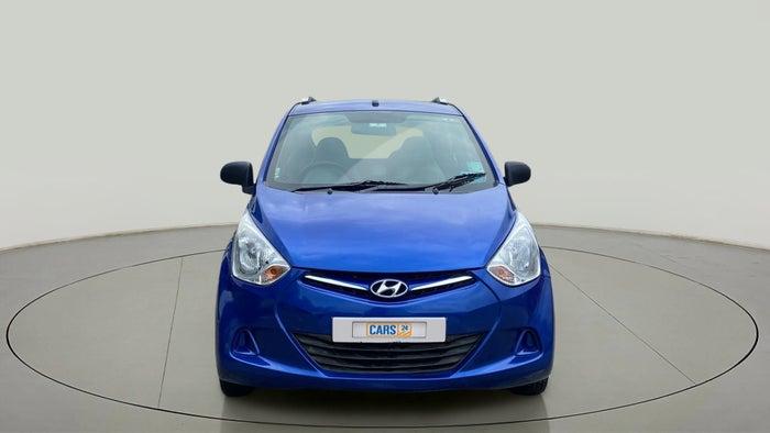 2014 Hyundai Eon