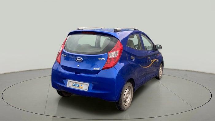 2014 Hyundai Eon